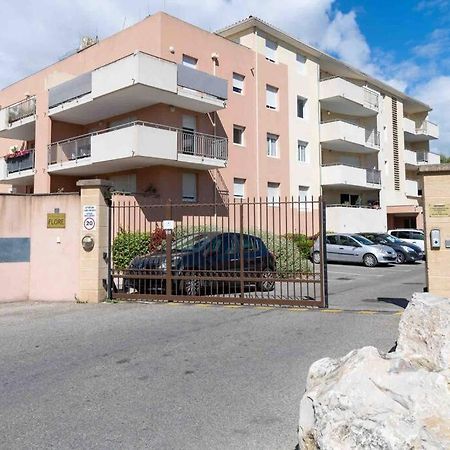 Appartement Avignon Garage-Spacieuse Terrasse المظهر الخارجي الصورة