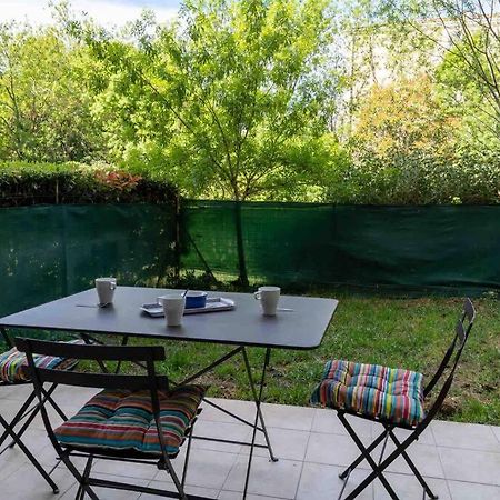 Appartement Avignon Garage-Spacieuse Terrasse المظهر الخارجي الصورة