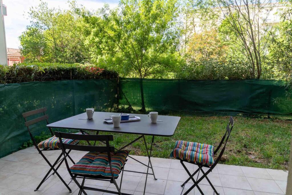 Appartement Avignon Garage-Spacieuse Terrasse المظهر الخارجي الصورة