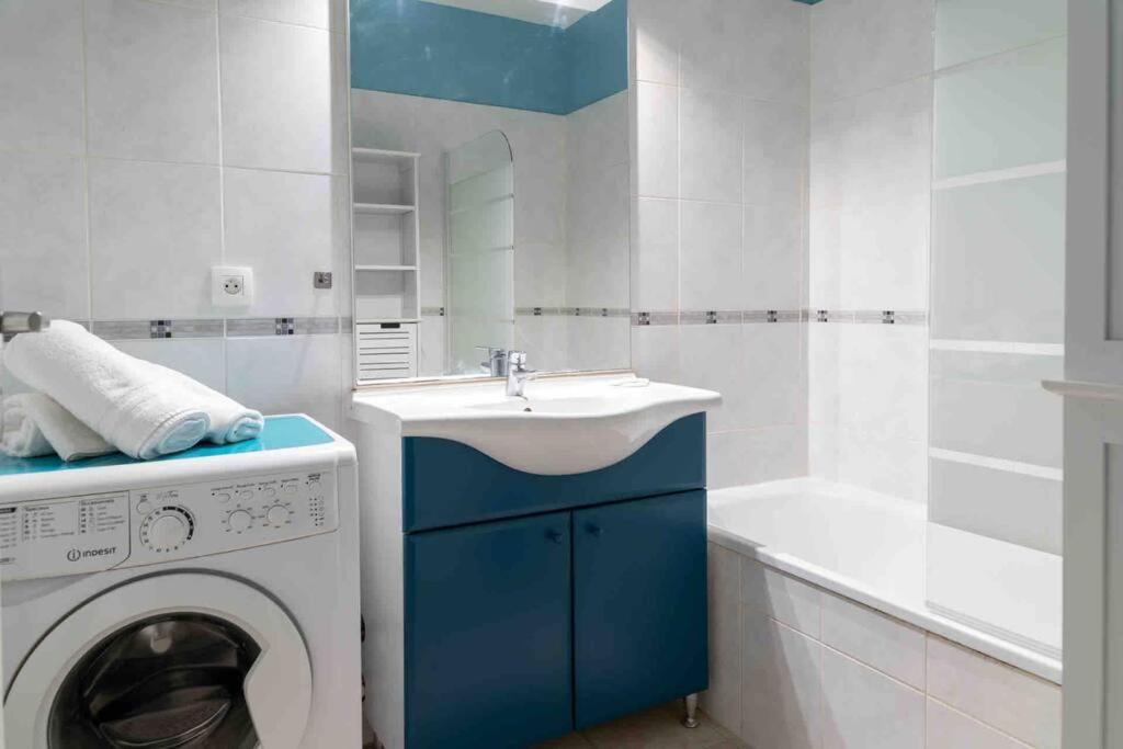 Appartement Avignon Garage-Spacieuse Terrasse المظهر الخارجي الصورة